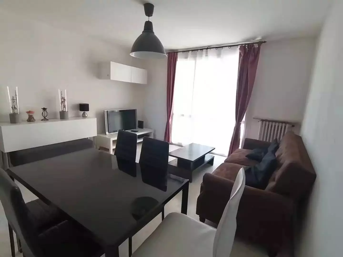 Appartement Boulevard des Récollets à Toulouse