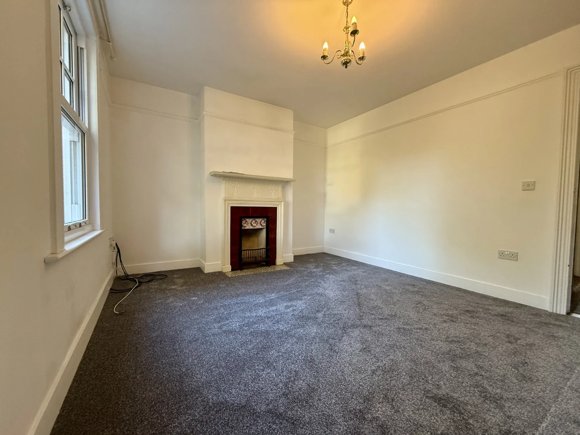 House Quex Road in Thanet