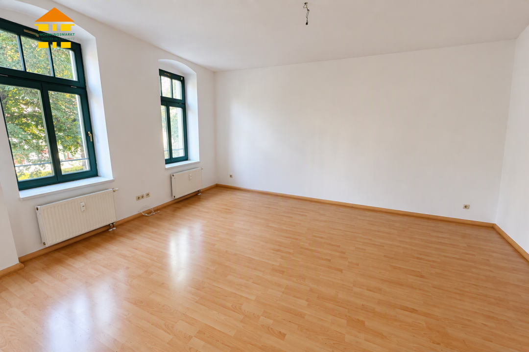 Wohnung Glauchauer Straße in Chemnitz