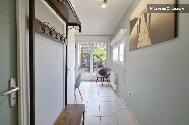 Appartement Rue Capitaine Julien à Rillieux-la-Pape