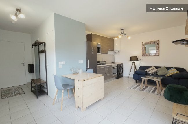Appartement Rue Capitaine Julien à Rillieux-la-Pape