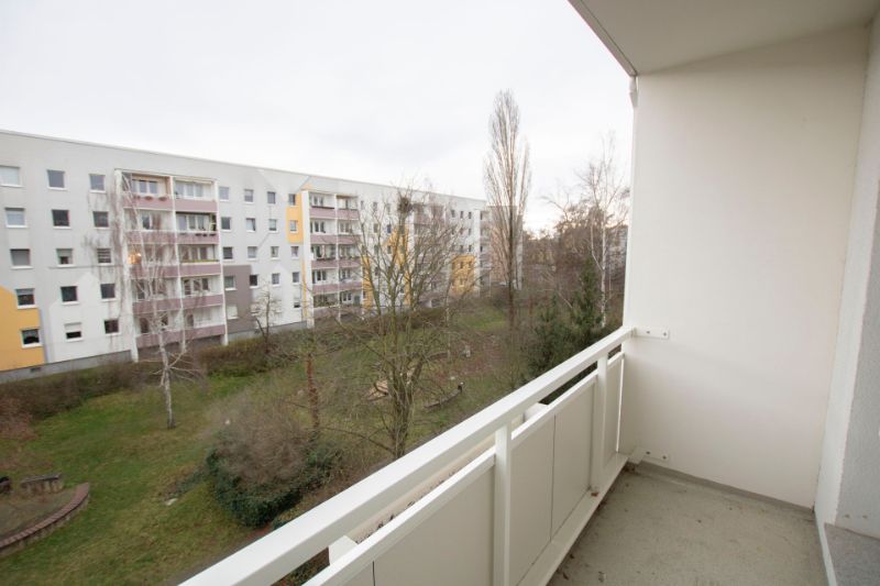 Wohnung Kattowitzer Straße in Halle (Saale)