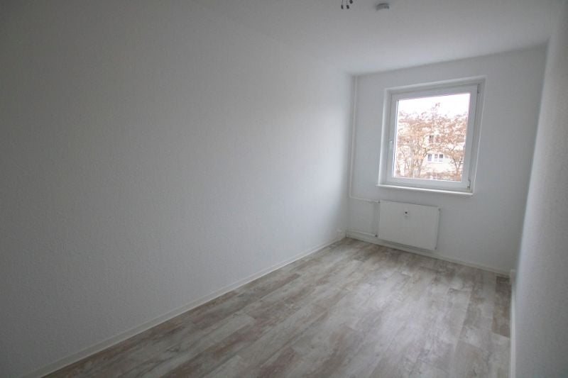 Wohnung Kattowitzer Straße in Halle (Saale)