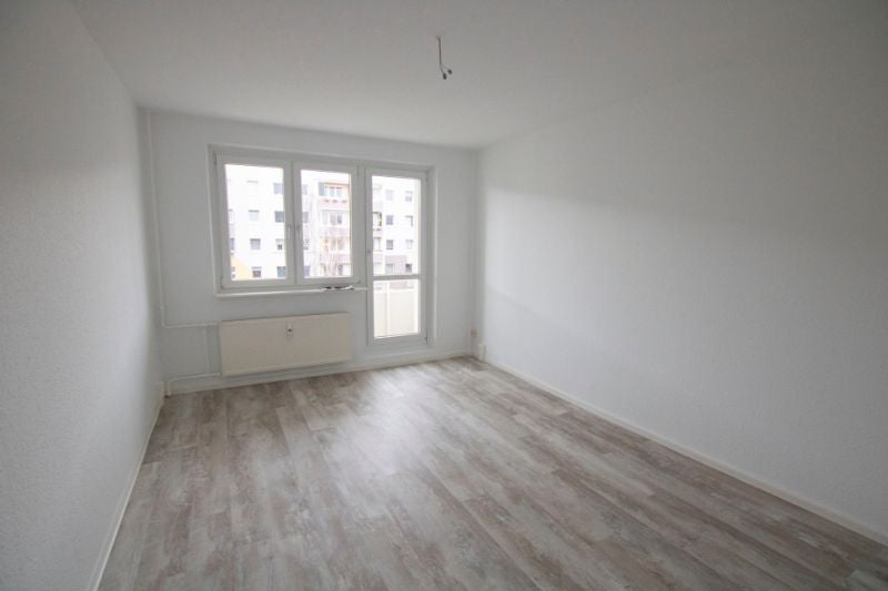Wohnung Kattowitzer Straße in Halle (Saale)