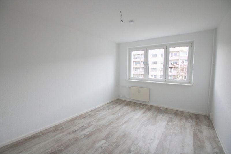 Wohnung Kattowitzer Straße in Halle (Saale)