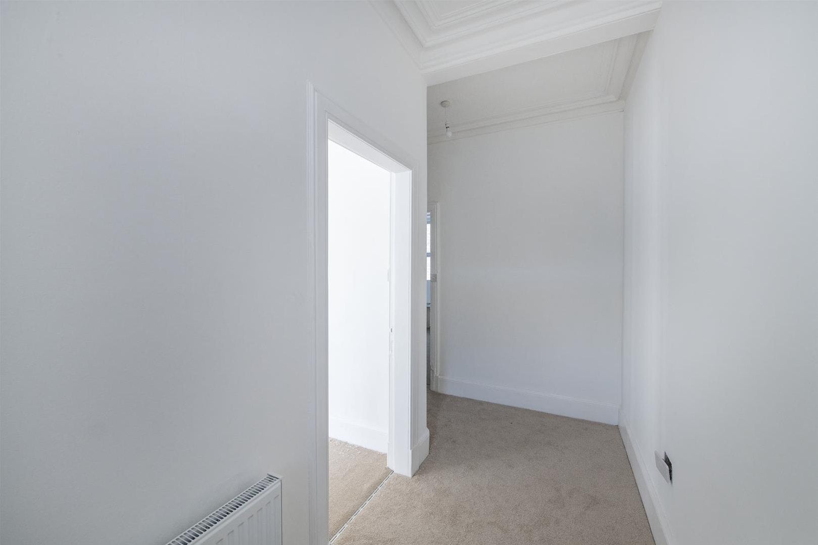 Flat Shaftesbury Street in Alloa