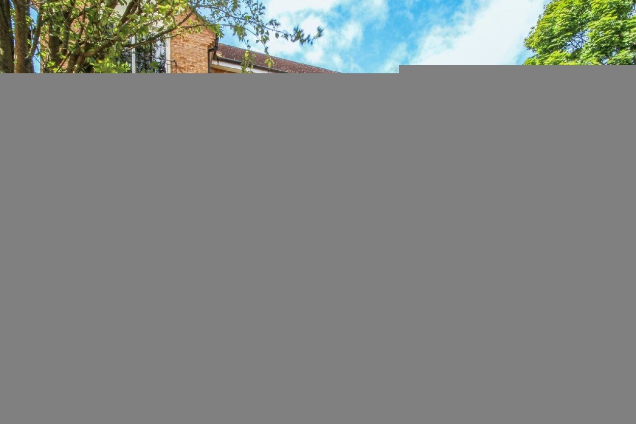 Flat James Close in Derby