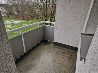 Wohnung Leithestraße in Gelsenkirchen