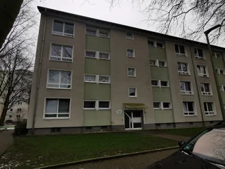 Wohnung Leithestraße in Gelsenkirchen