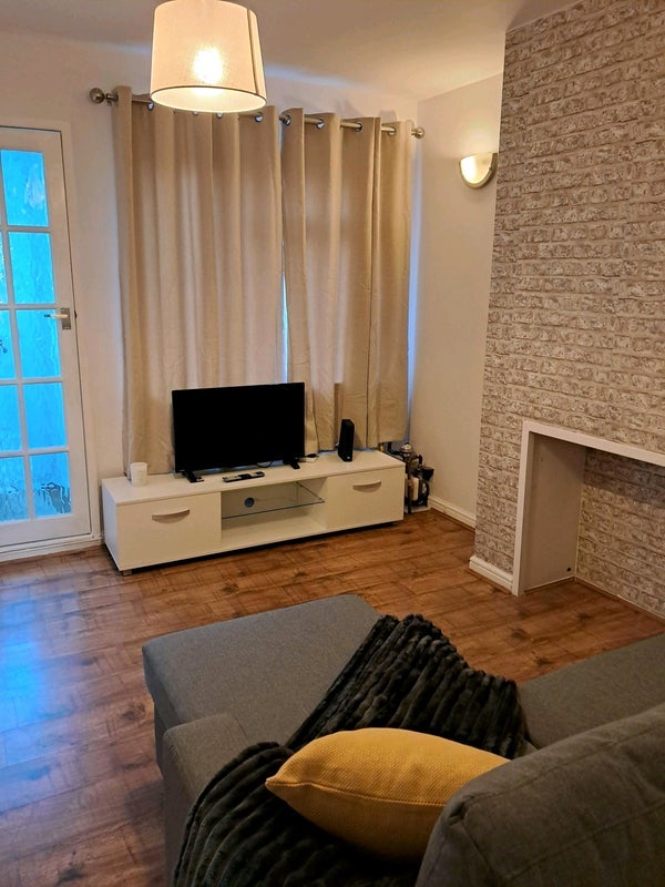 Room Waveney Road in Ipswich