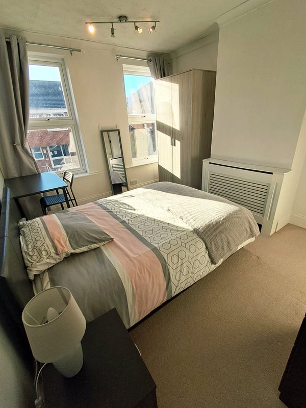 Room Waveney Road in Ipswich