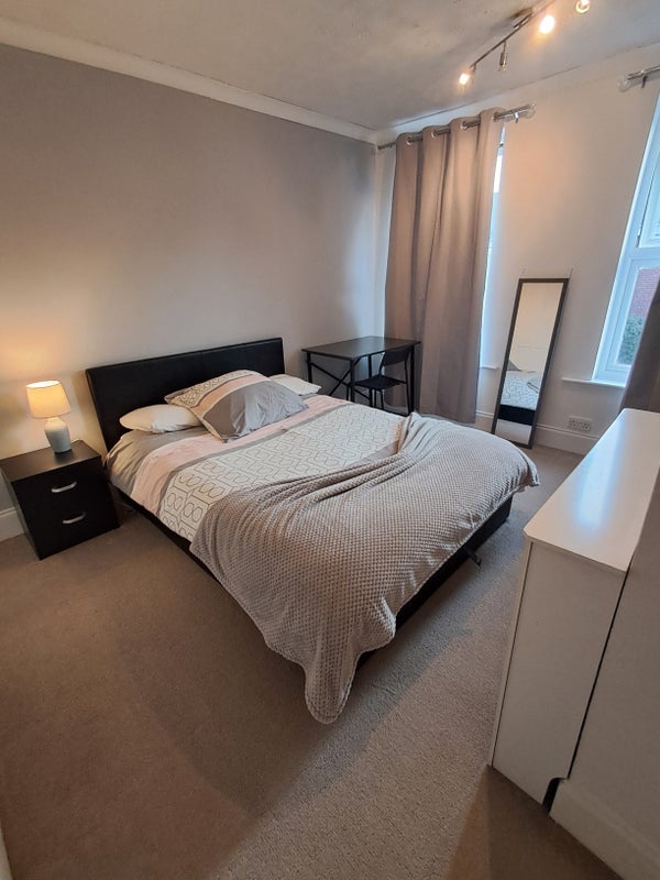 Room Waveney Road in Ipswich