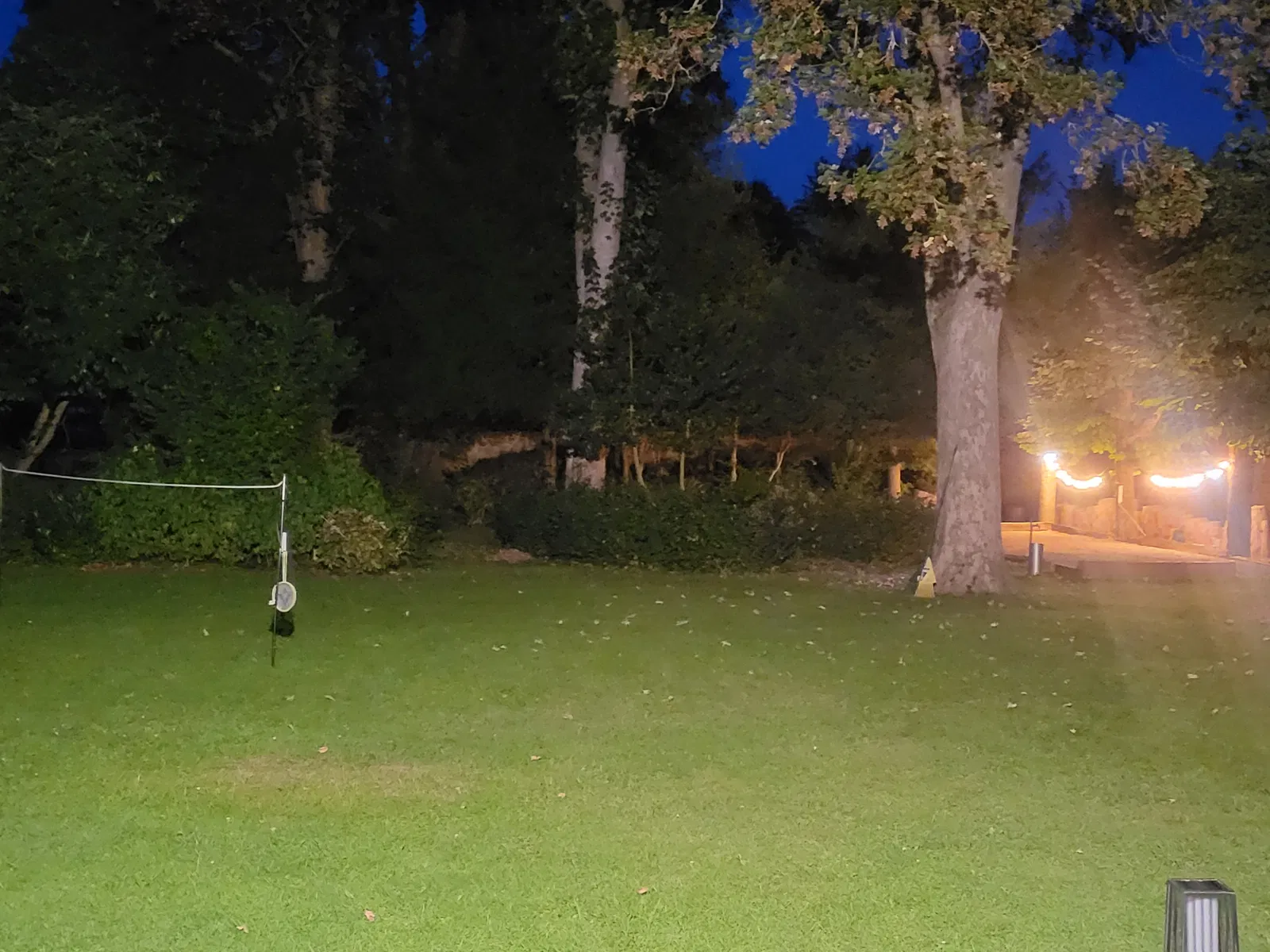 Room Route de Dixmont in Villeneuve-sur-Yonne