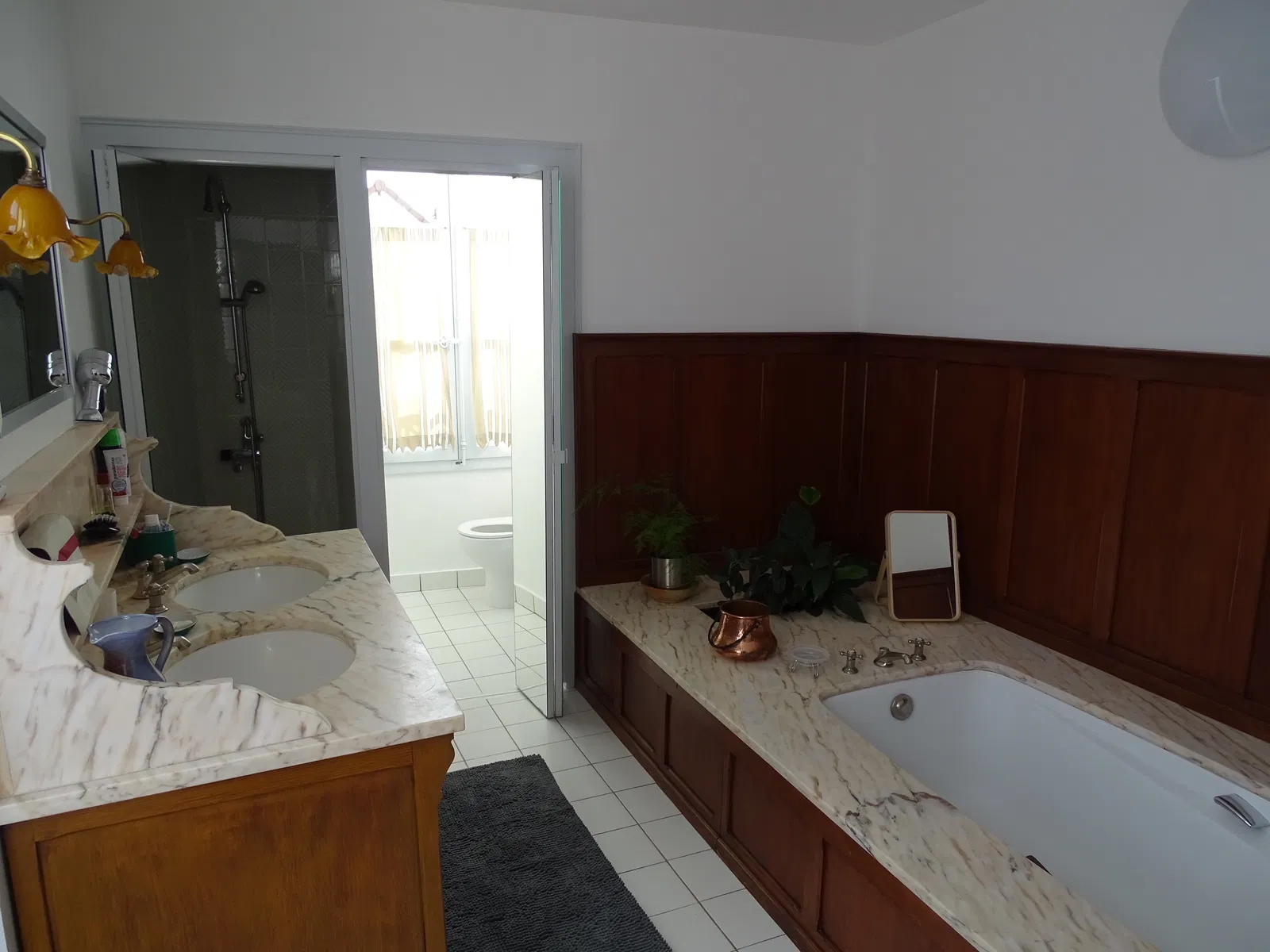 Room Route de Dixmont in Villeneuve-sur-Yonne