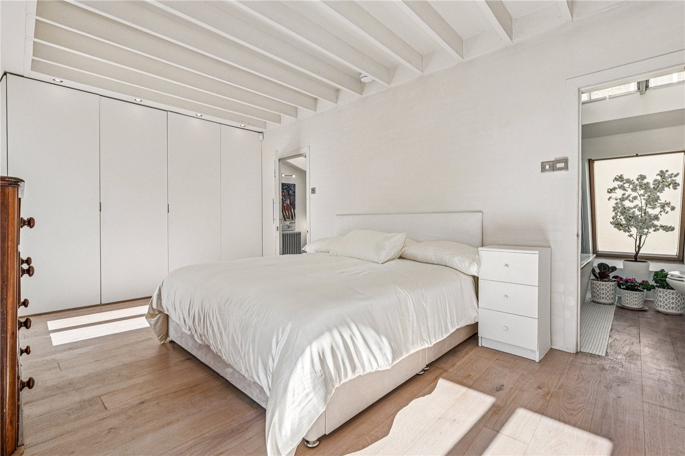 House St Luke's Mews in Greater London