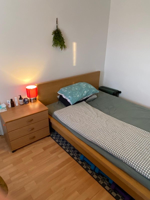 Room Coldbath Street in Greater London