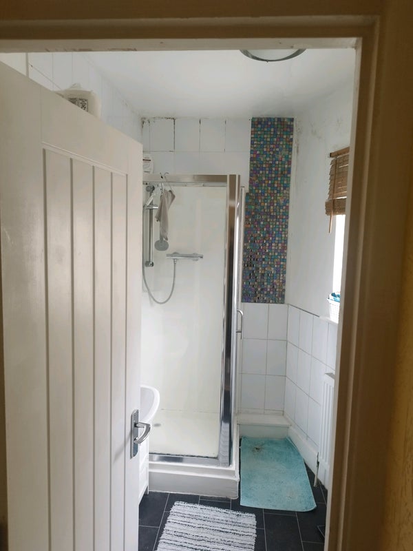 Room Coldbath Street in Greater London