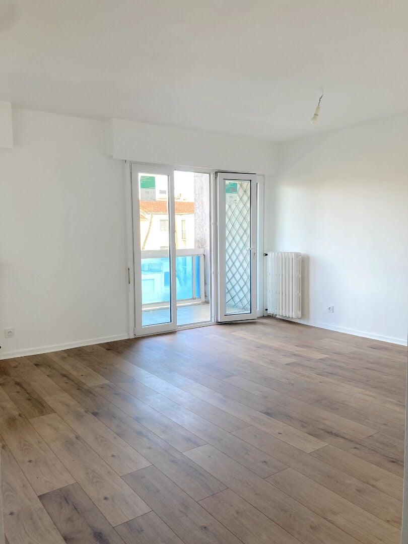 Appartement Place des Victimes de la Gestapo à Pamiers