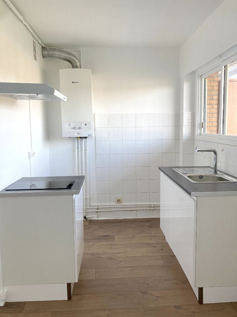 Appartement Place des Victimes de la Gestapo à Pamiers