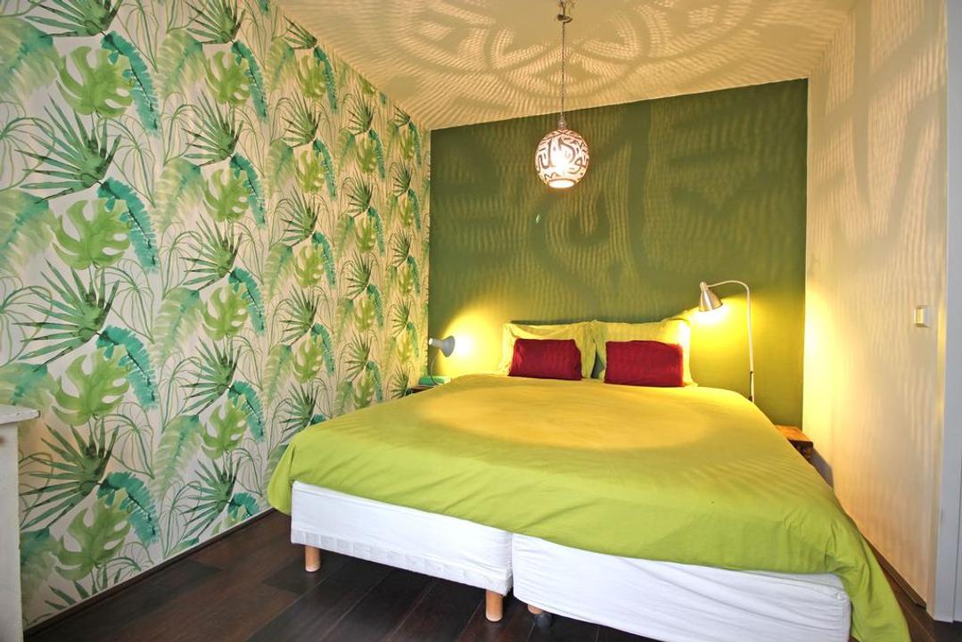 Appartement Haarlemmerplein 11