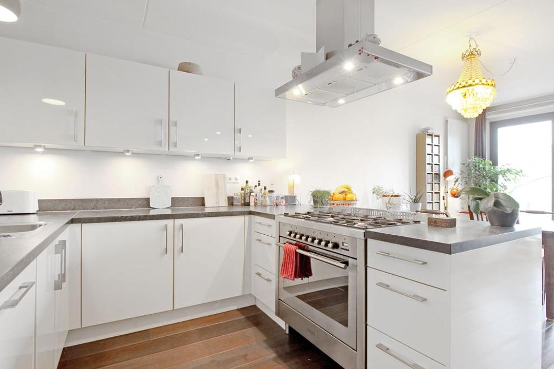 Appartement Haarlemmerplein 3