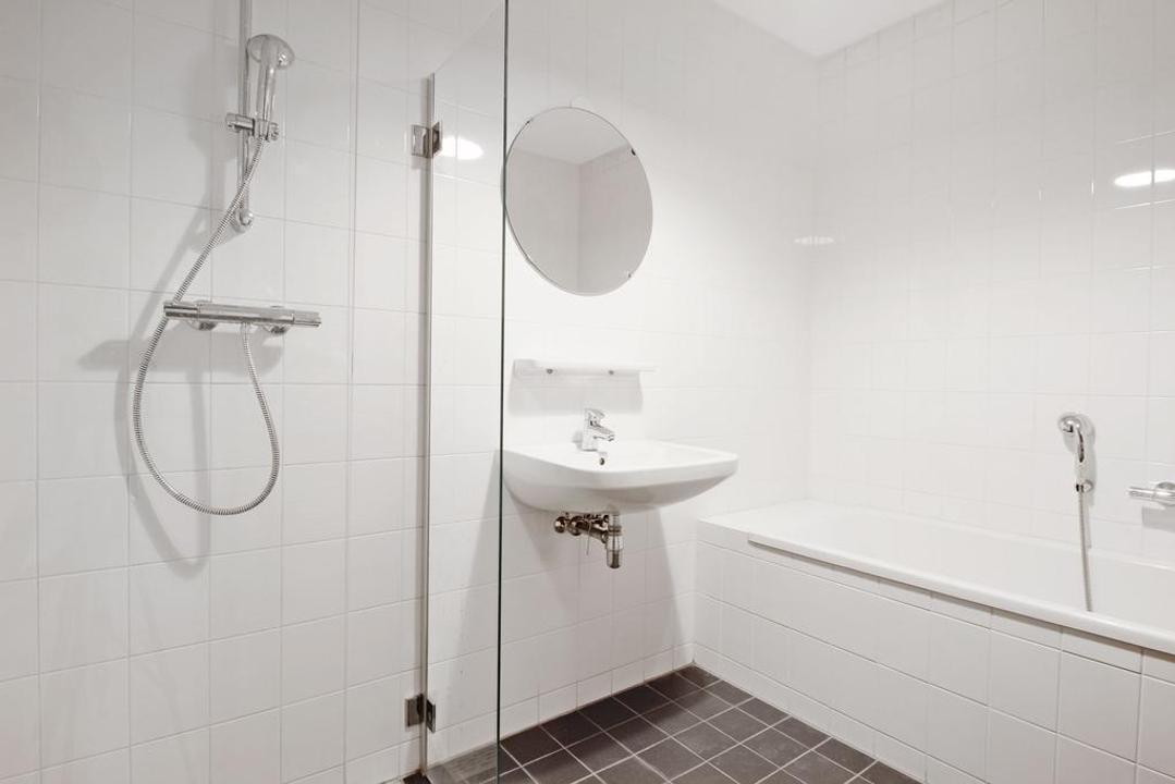 Appartement Haarlemmerplein 13