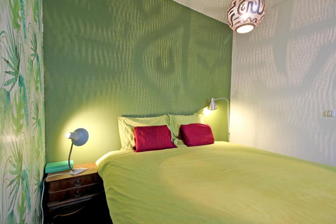 Appartement Haarlemmerplein 12