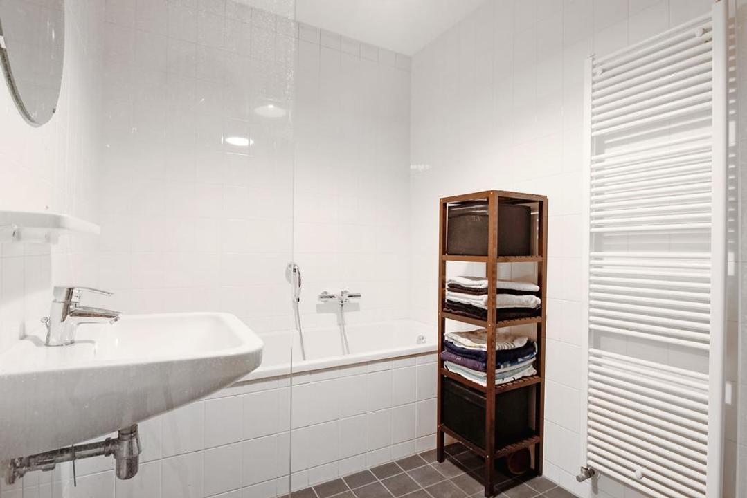 Appartement Haarlemmerplein 14