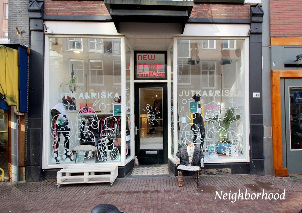 Appartement Haarlemmerplein 18