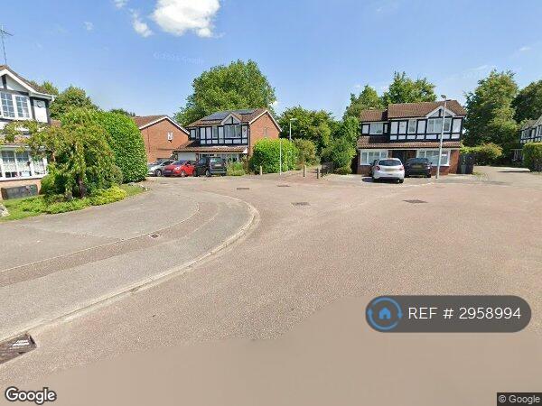House Milton Way in Houghton Regis