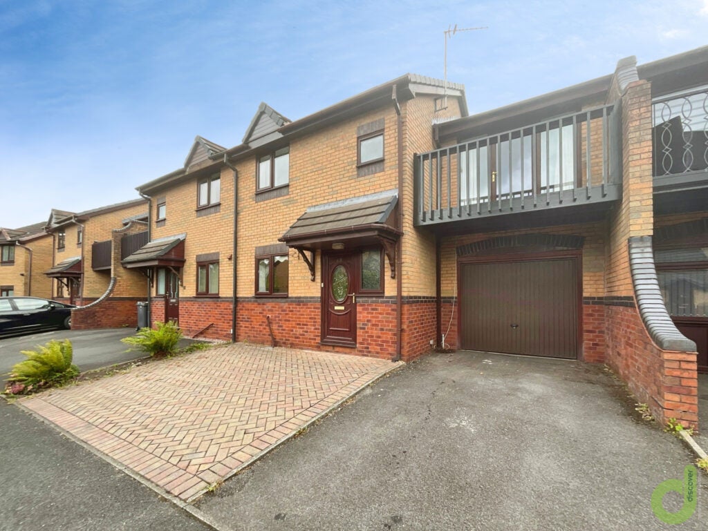 House Kingswood Road in South Ribble