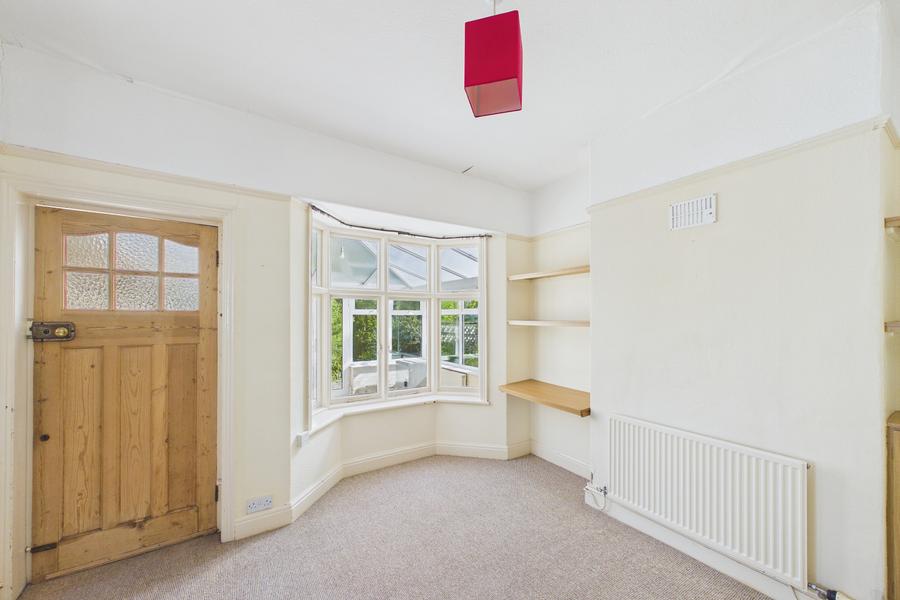 House Southway in Chester