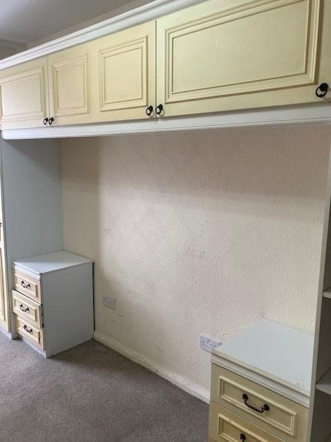 Flat Park Crescent in Southport