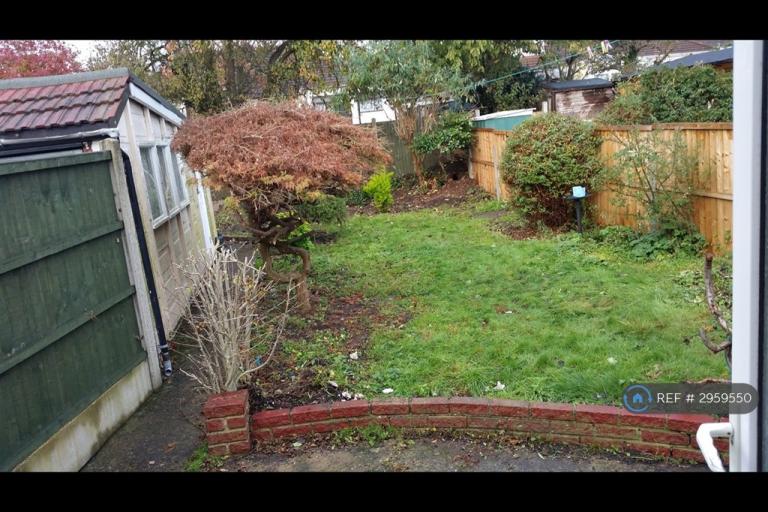 House Bede Road in Greater London
