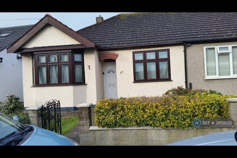 House Bede Road in Greater London