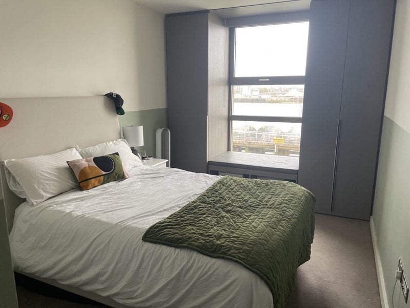 Room Reminder Lane in Greater London