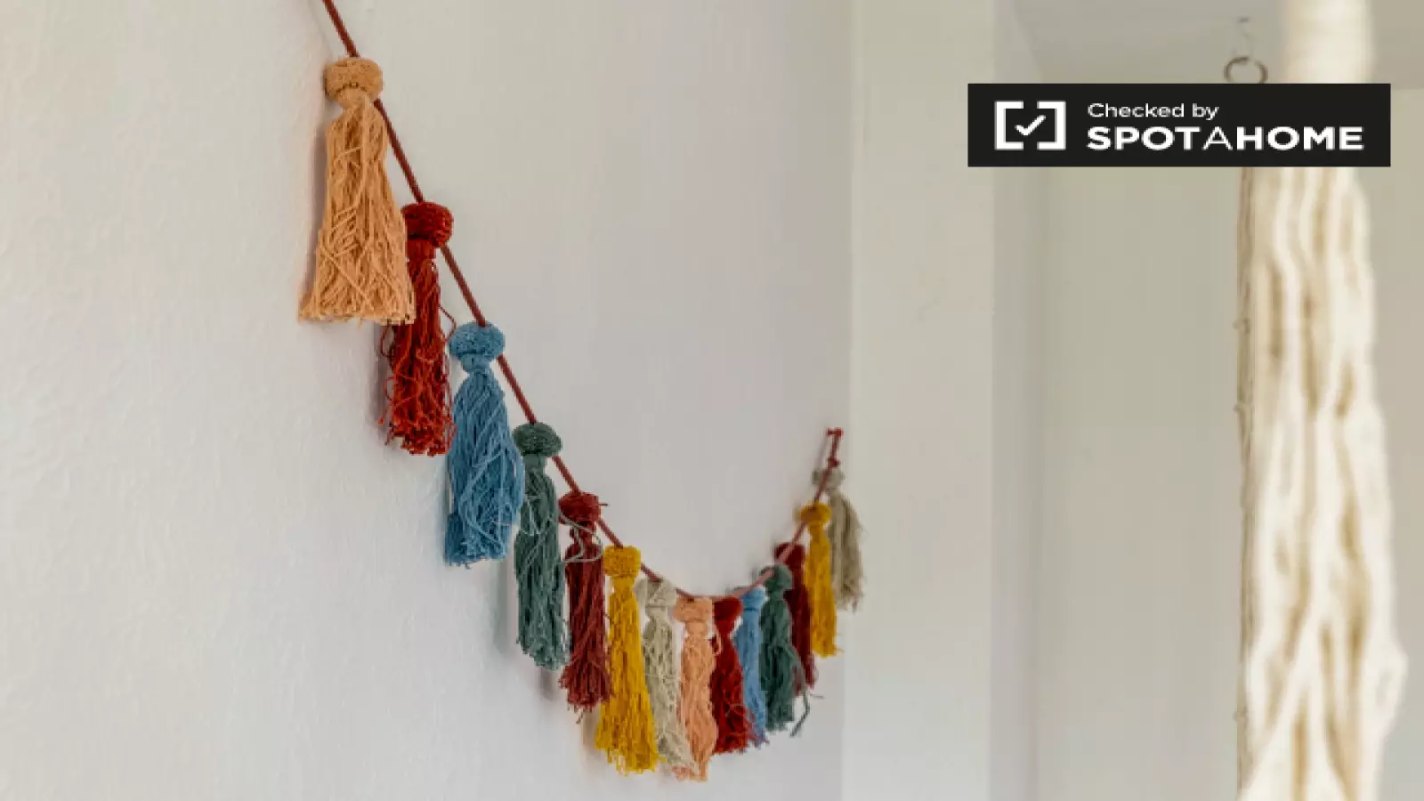 Wohnung Ramsteinweg in Berlin
