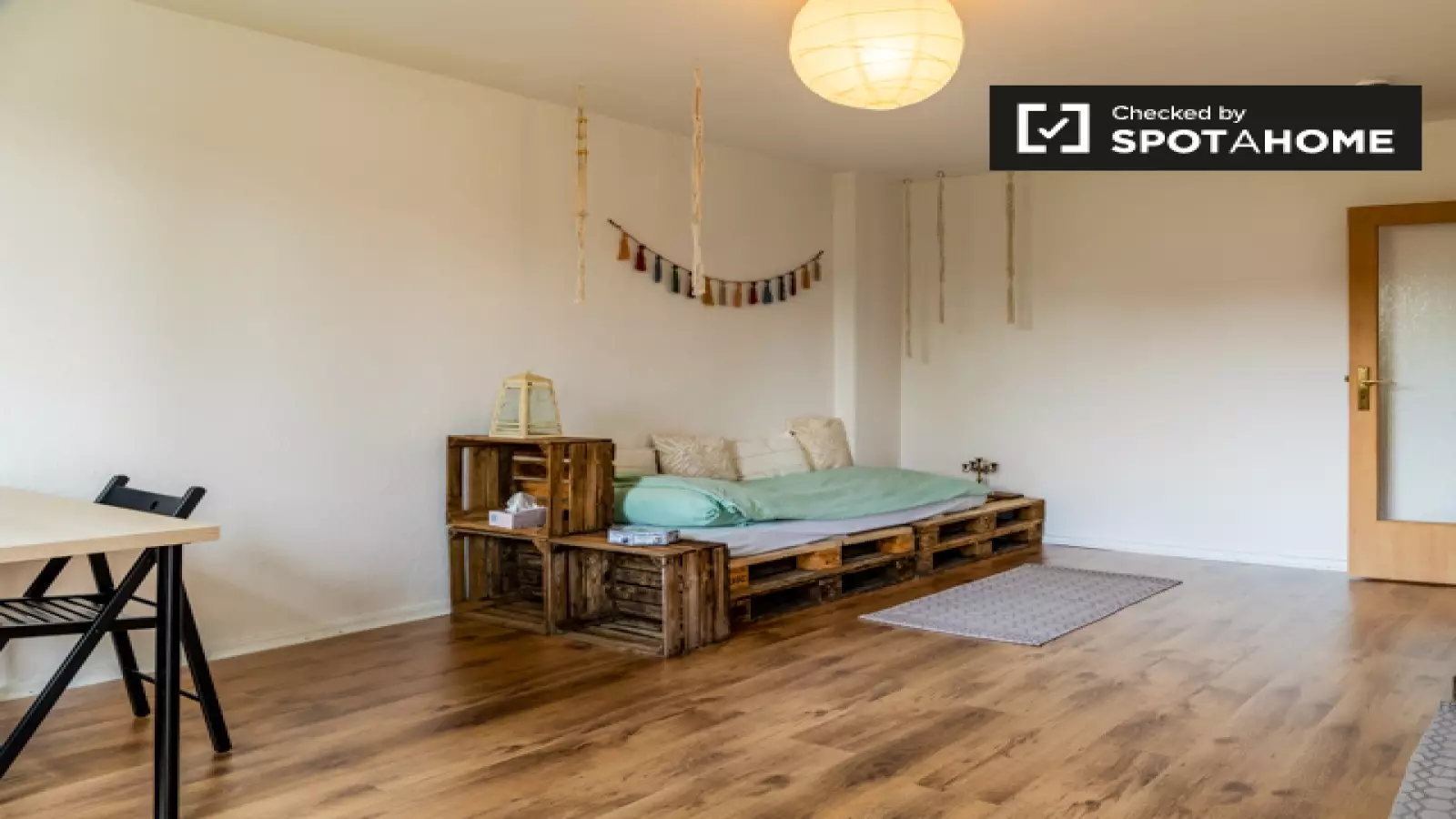 Wohnung Ramsteinweg in Berlin