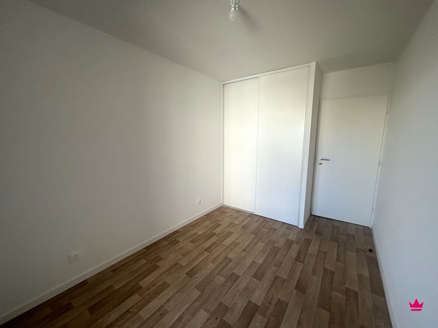 Appartement Rue Marguerite Rozand à Pont-de-Chéruy