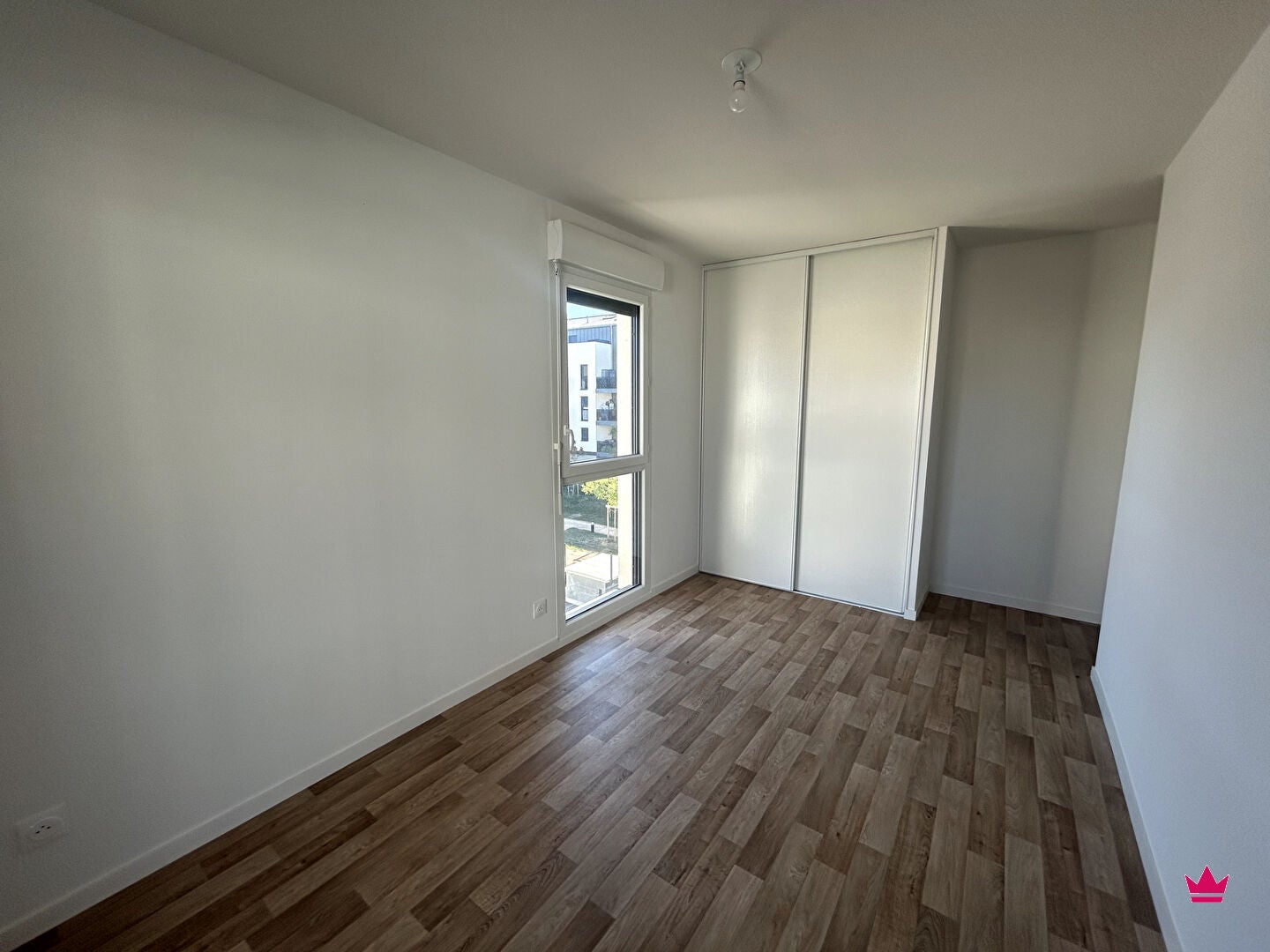 Appartement Rue Marguerite Rozand à Pont-de-Chéruy