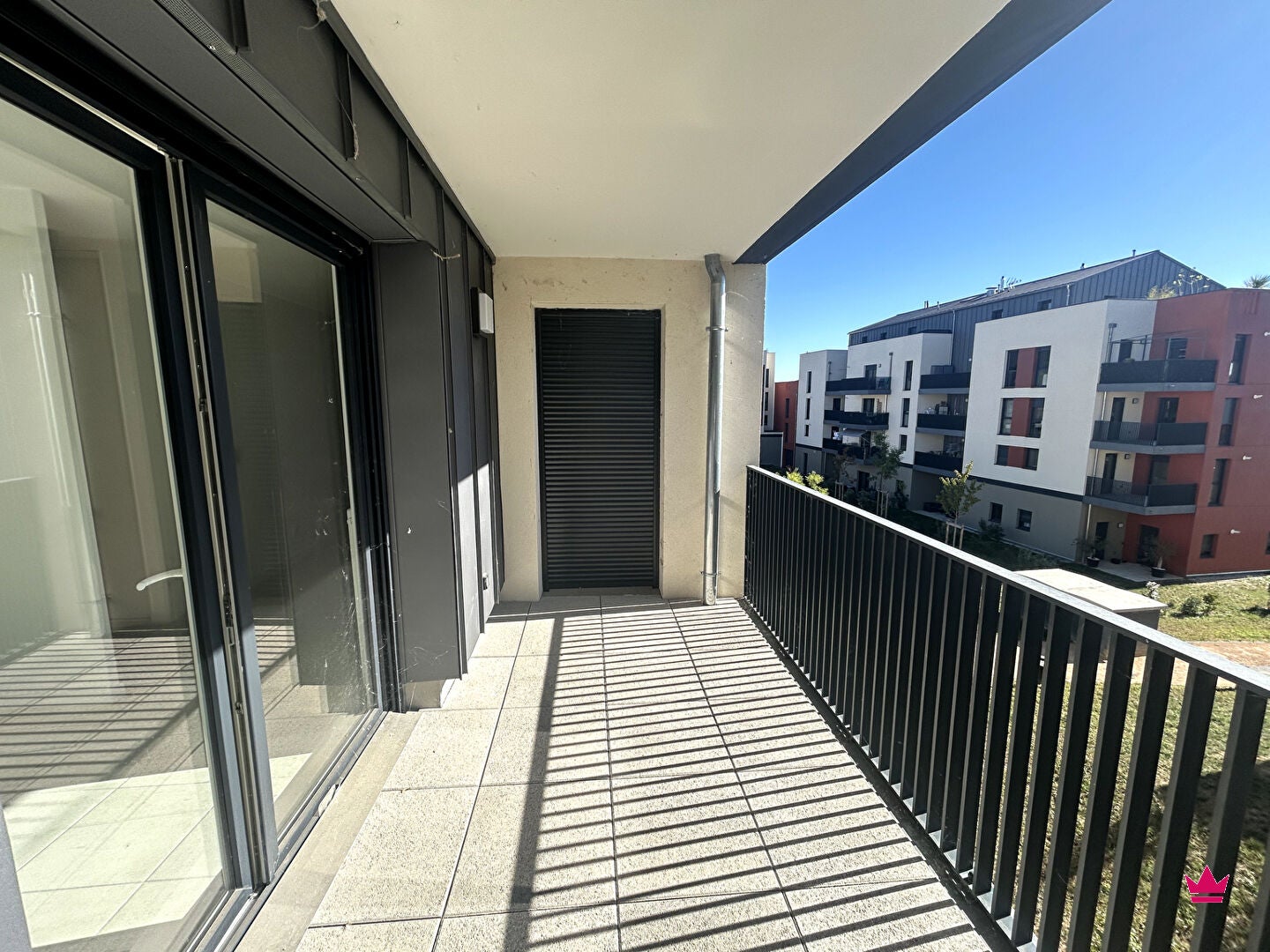 Appartement Rue Marguerite Rozand à Pont-de-Chéruy