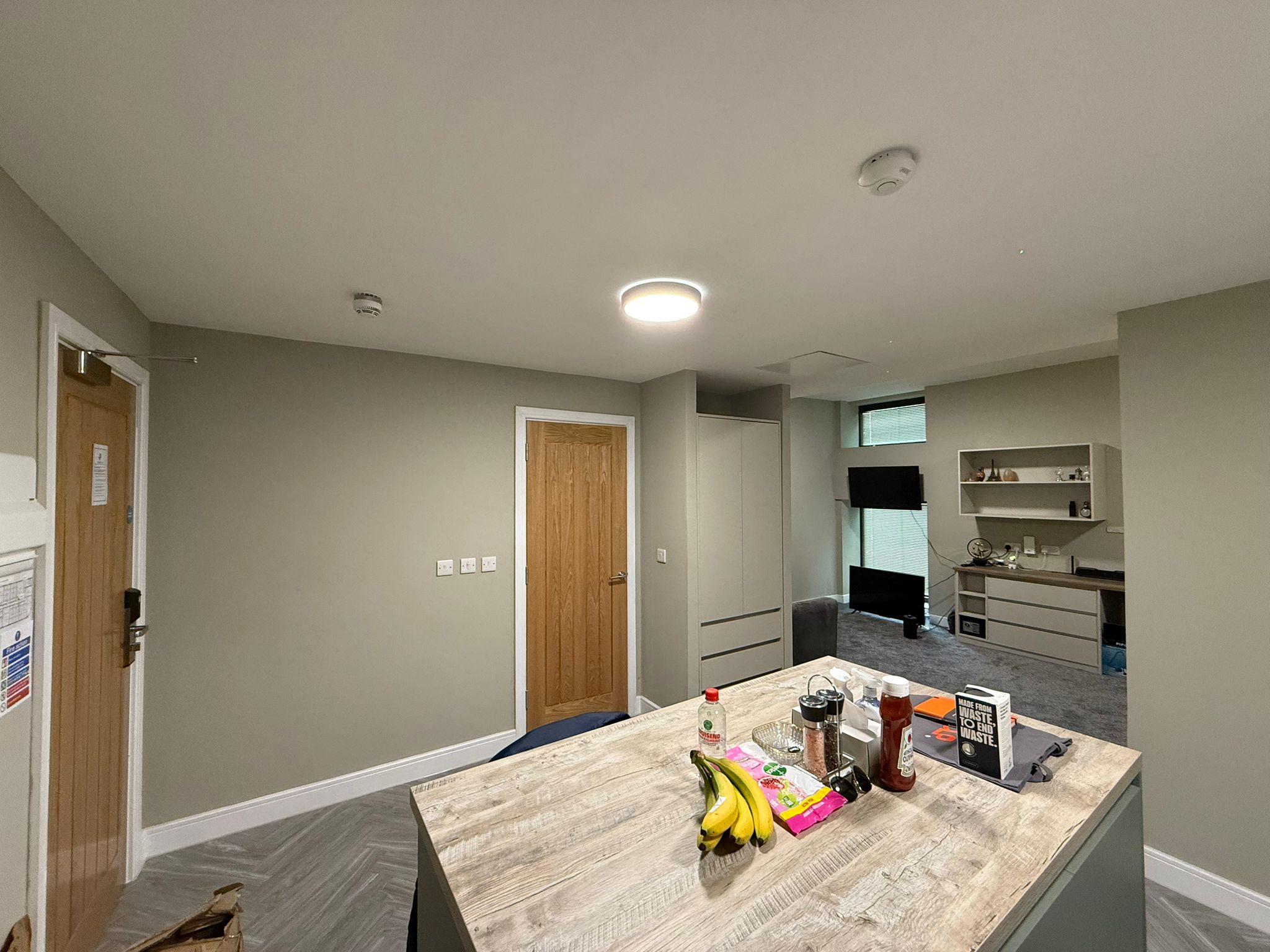 Room Alfreton Road in Nottingham
