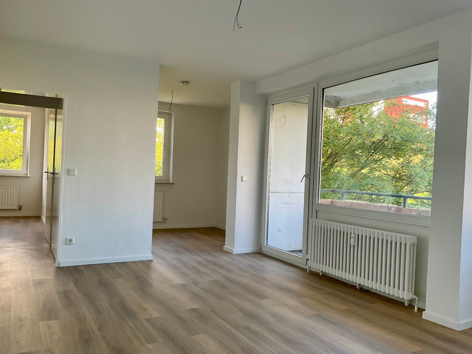 Wohnung Konrad-Adenauer-Straße in Köln