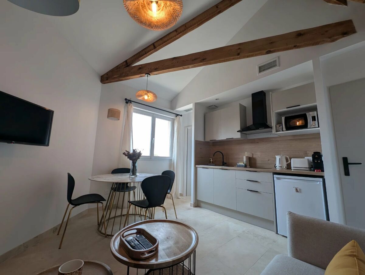 Appartement Place de la Révolution à Arles