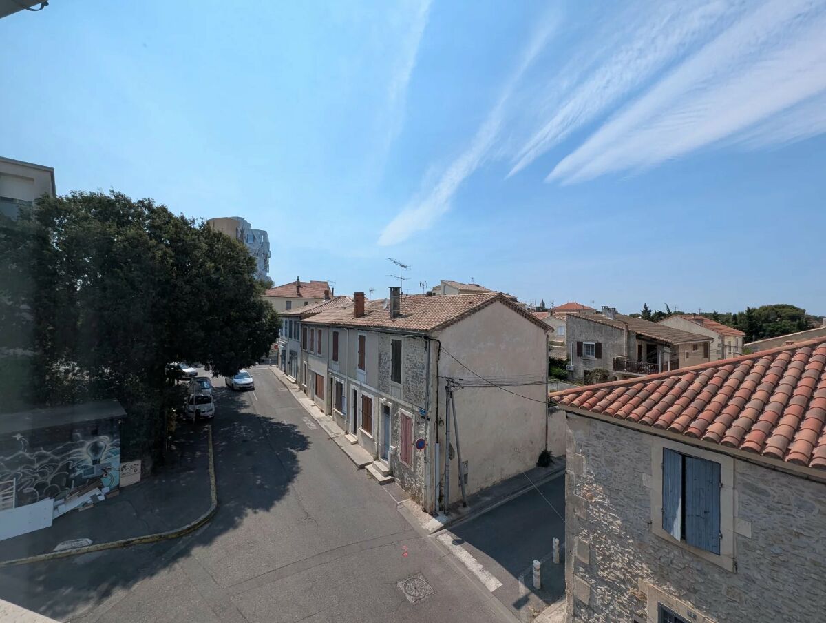 Appartement Place de la Révolution à Arles