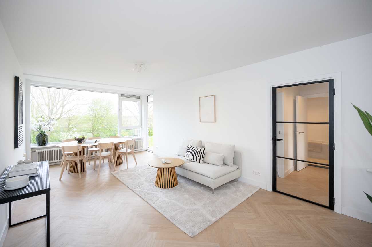 Appartement Camera Obscuralaan 364 in Amstelveen