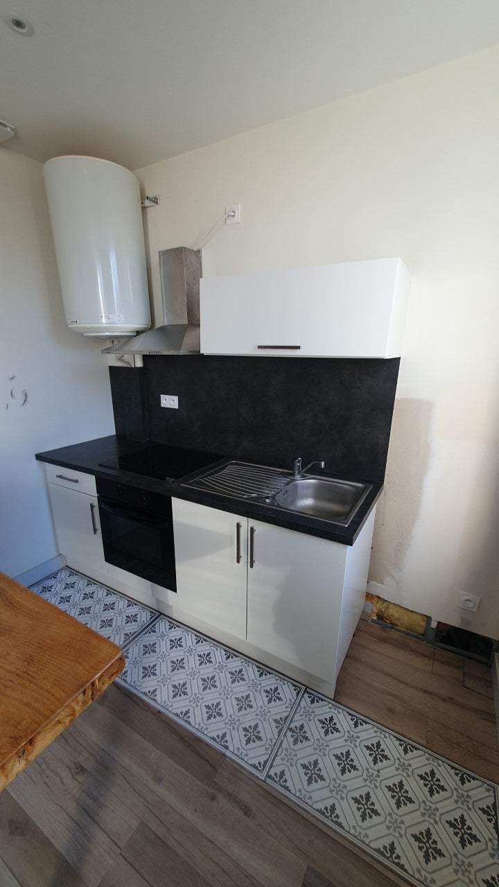Appartement Rue des Prés à Périgueux
