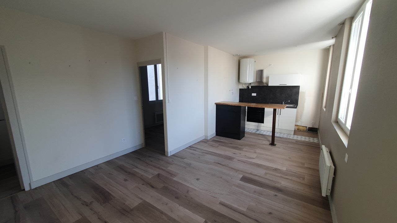 Appartement Rue des Prés à Périgueux