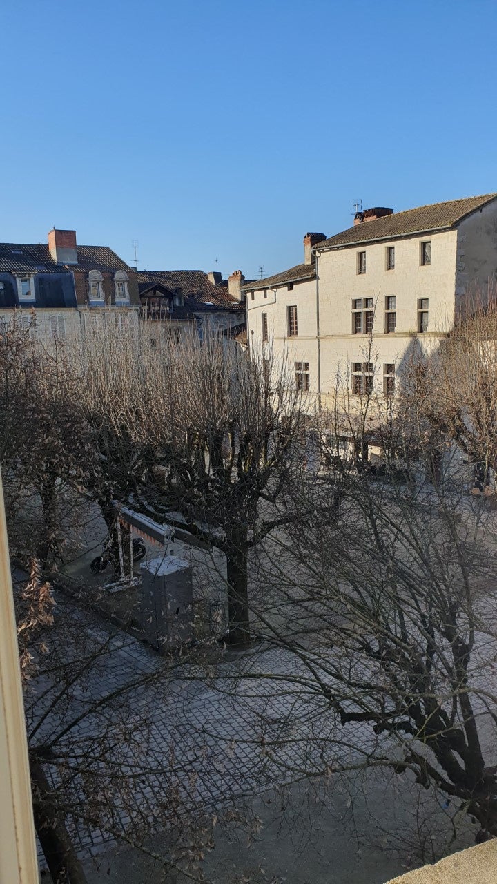 Appartement Rue des Prés à Périgueux