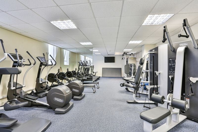 Flat Newington Causeway in London